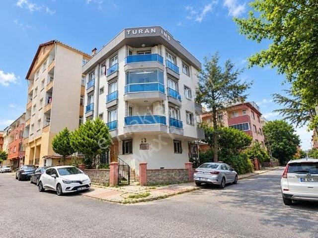 Sancaktepe Sarıgazi De Kiralık Full Eşyalı 1+1 Daire