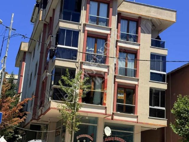 Sancaktepe Sarıgazi'de Kiralık 2+1 Daire Merkezi Konum