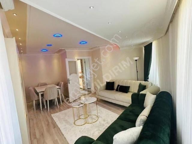 Sancaktepe Sarigazi 2+1 Merkezi Konum İskanlı Daire