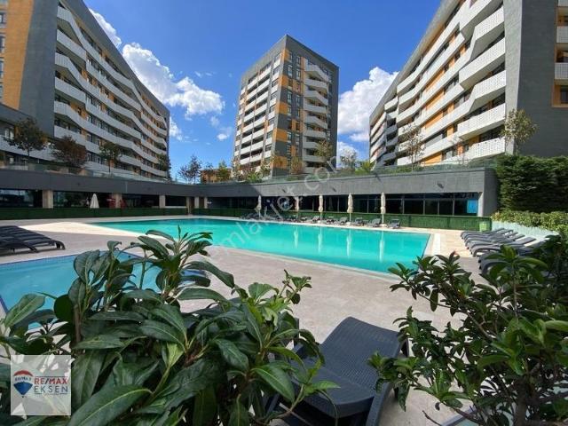 Sancaktepe Selcuklu Vadı Peyzaj Manzaralı Kıralık 3+1 Daıre