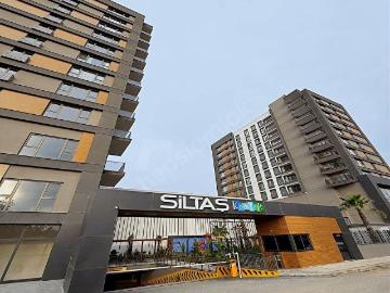 SANCAKTEPE SİLTAŞ COMFORT SİTESİNDE SIFIR LÜKS 3+1 ARA KAT ZA400