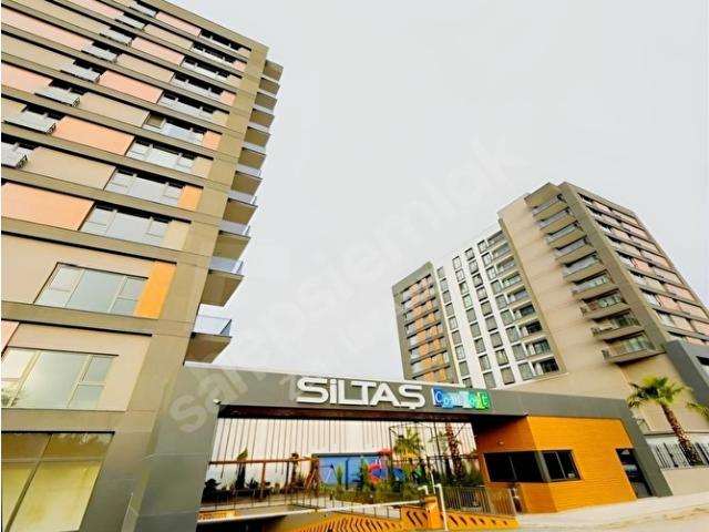 SANCAKTEPE SİLTAŞ COMFORT 3+1 BÜYÜK TİP FIRSAT DAİRE