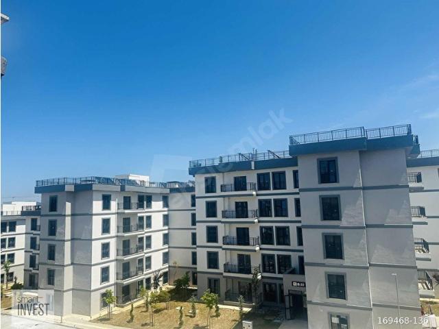 Sancaktepe TOKİ Konutlarında ara kat kiralık 2+1 daire