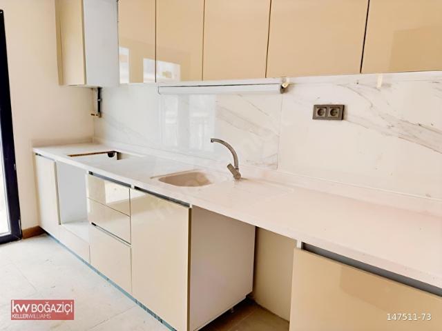 SANCAKTEPE TOKİ KONUTLARINDA KİRALIK 3+1 DAİRE