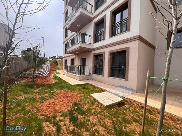 Sancaktepe TOKİ Sarıgazi 3+1 Kiralık Geniş Daire
