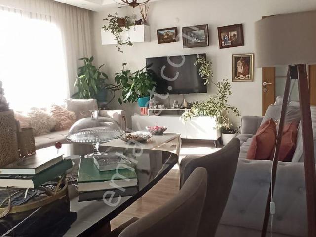 Sancaktepe Veysel Karanide Acil Kiralık 4+1 Ust Düblex
