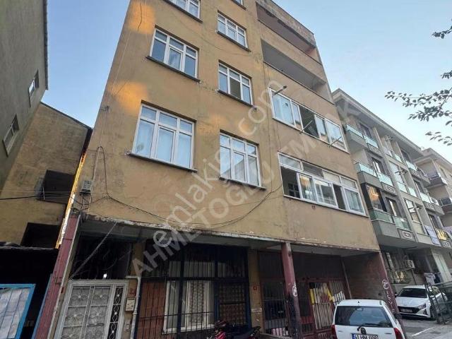 Sancaktepe Veysel Karanide Eşyalı 1+1 Kiralık Daire