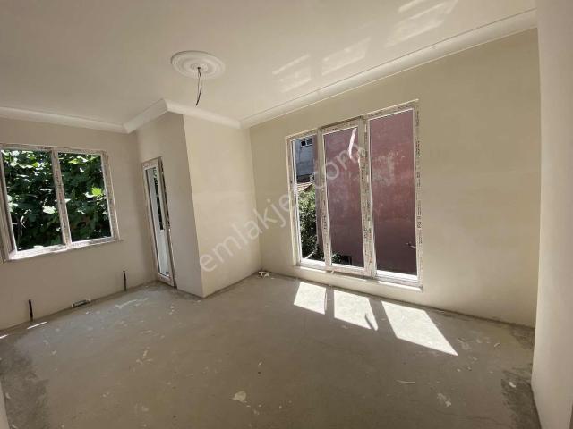 Sancaktepe Yunus Emre Mh. 2+1 Sıfır Yüksek Giriş Daire
