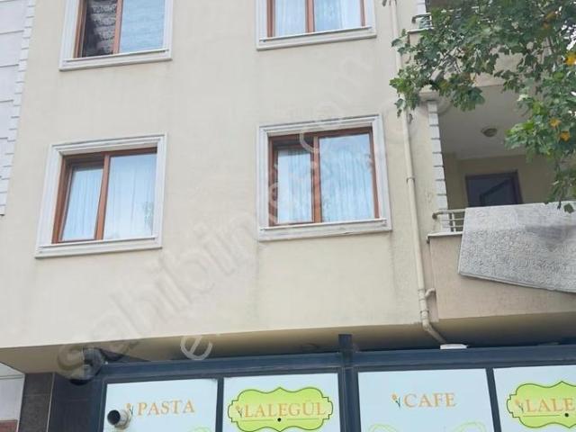 Sancaktepe Y.emre Mh Kiralık 2+1 85m2 Eşyalı Ara Kat Daire