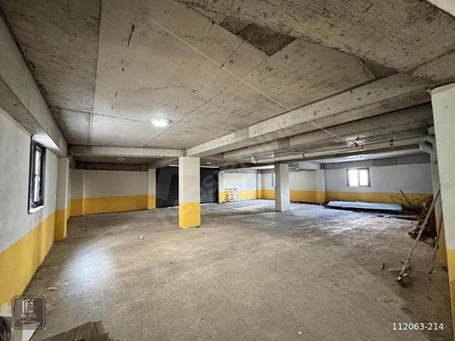 SANCAKTEPE YENİDOĞAN MH BUTİK SİTE İÇİ 2+1 100M2 OTOPARKLI