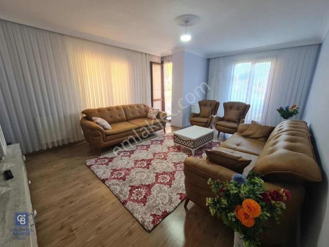 Sancaktepe Yenidoğan Da Merkezi Konumda Kiralık Daire