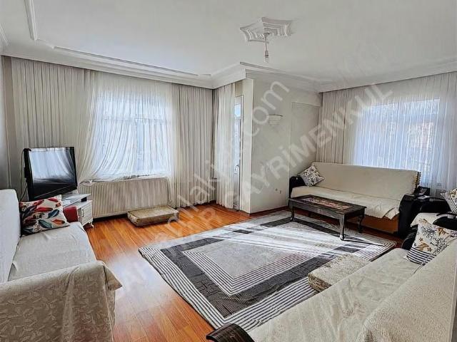 Sancaktepe Yenidoğan Hilal Mah Satılık 3+1 135 M2 Daire