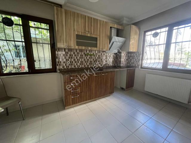 Sancaktepe Yenidoğan Merkezde 110 M² Masrafsız 2+1 Ters Dubleks