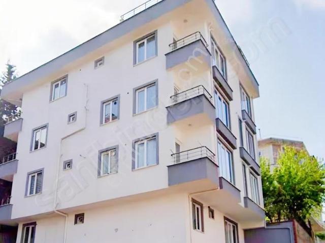 Sancaktepe Yenidoğan Safa Tepesinde Satılık 2+1 Ters Dubleks