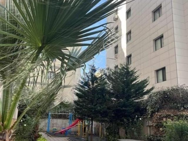 Sancaktepe Yenidoğanda Site İçi 2+1 Kiralık Daire