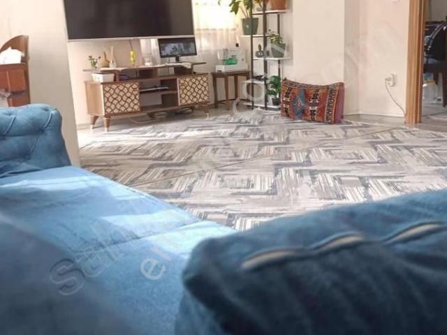 Sancaktepe Yenidoğanda 4+2 Bağımsız Üst Dublex
