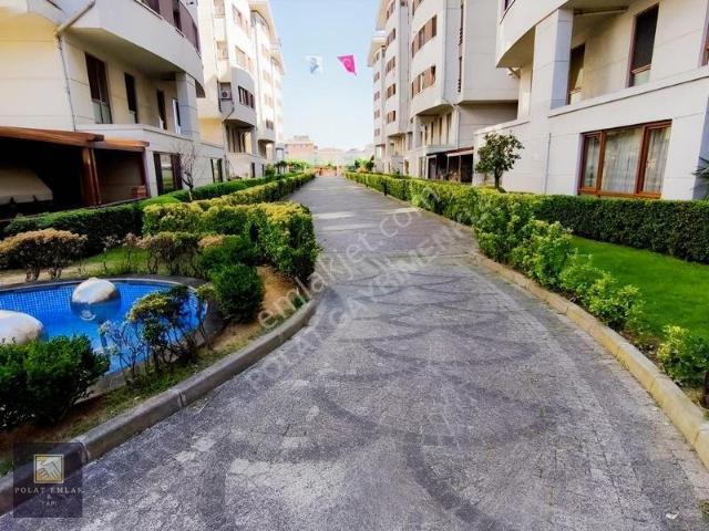 Sancaktepe 216 Konutları Tadilatlı 2+1 Metro Yürüme Mesafesinde