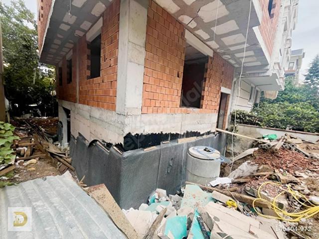 SANCAKTEPE 2+1 DÜZ GİRİŞ ARAÇ & ARSA TAKASINA AÇIK