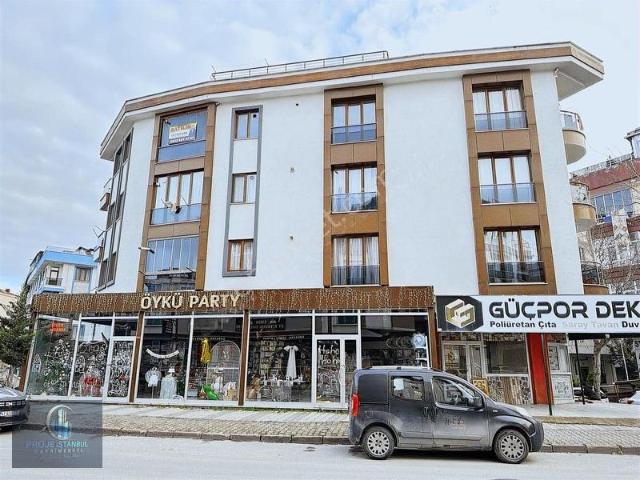 Sancaktepe'de Dublex Daire