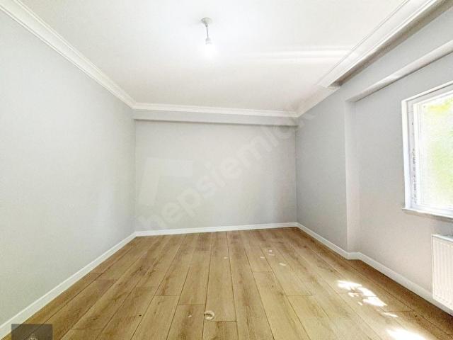 SANCAKTEPE'DE FIRSAT! AİLEYE UYGUN FERAH GENİŞ 2+1 DAİRE RR55