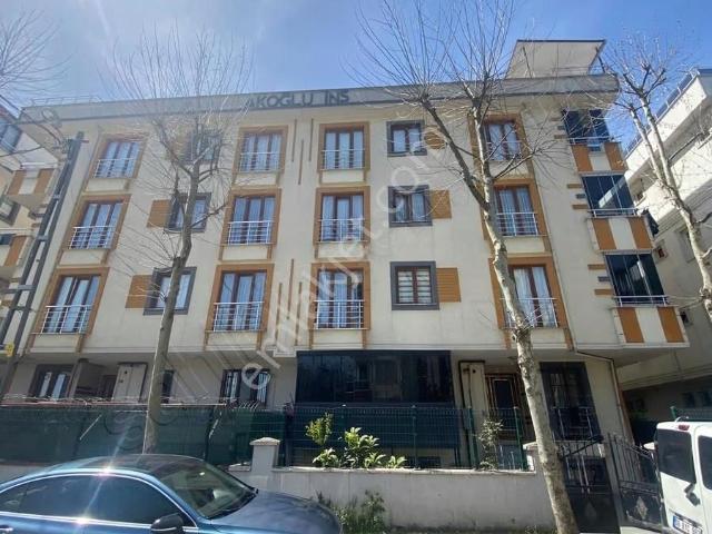 Sancaktepe'de Kaçırılmayacak Fırsat: Geniş Ve Ferah: 2+1