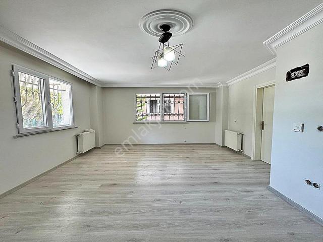 Sancaktepe'de Metroya Yakın, Krediye Uygun 2+1 Kiralık Daire
