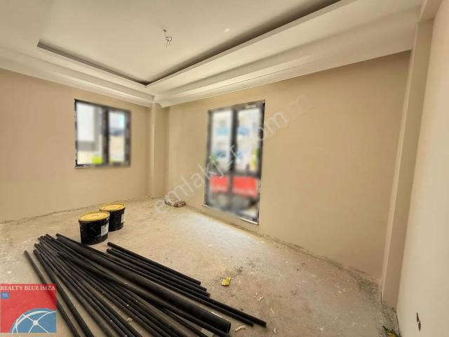 Sancaktepe'de Satılık Fırsat Daire