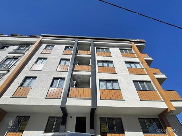 SANCAKTEPE'DE SIFIR BİNADA ASANSÖRLÜ 2+1 DAİRE CADDEYE 50 MT