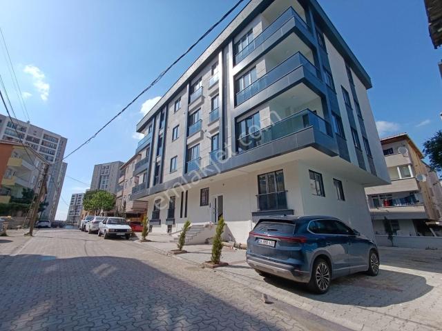 Sancaktepe'de Rings Avm'ye Ve Metroya Komşu Satılık 3+1 Daire