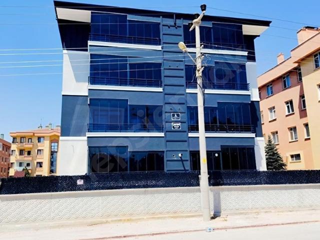 SANCAK DA SÜPER TASARIMLI SATILIK DAİRELER