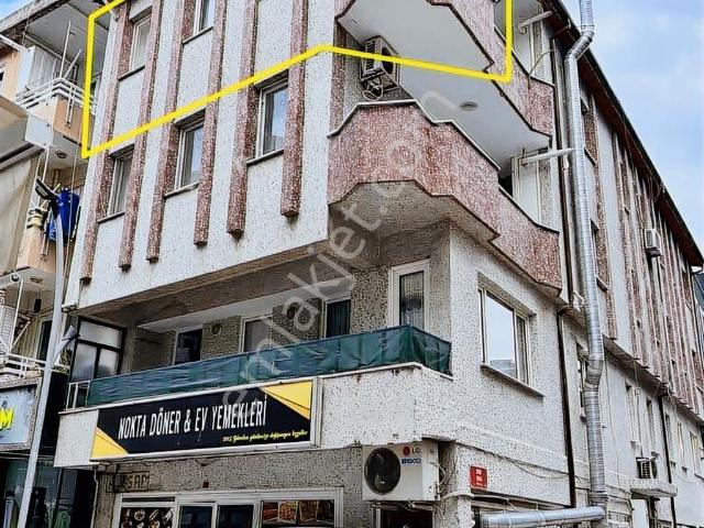 Sancak Emlak'tan Çark Caddesinde 3+2 Eşyalı Daire