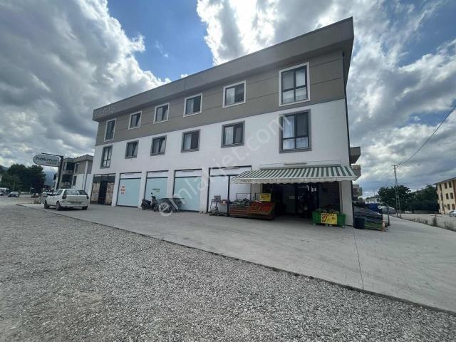 Sancak Emlak'tan Kiralık Geniş Daire