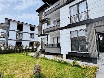 Sancak Emlaktan Hendek Köprübaşı Mahallesinde Satılık Lüx 3+1