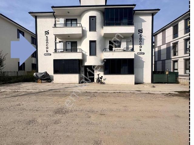 Sancak Emlak'tan İnönü Mahallesi Kiralık Orta Kat 1+1