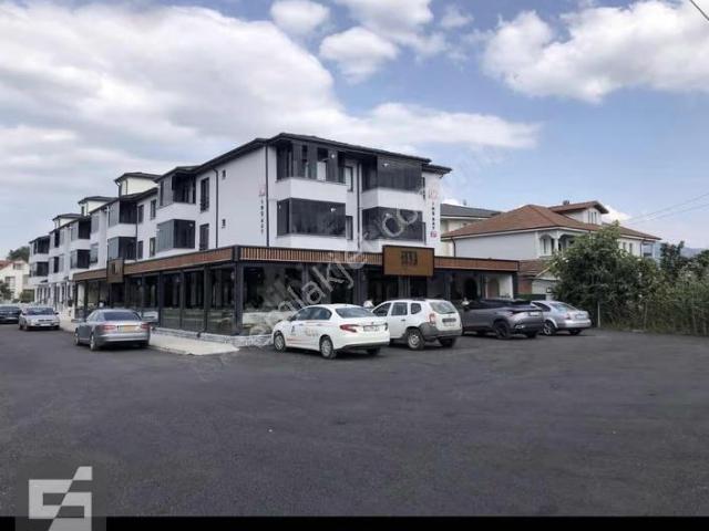 Sancak Emlaktan Sgm De Satılık Koridorlu Eşyalı Daire