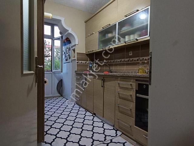 Sancak Koca Konutlarda 3 +1 Satılık Daire
