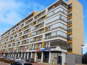 Sancak Life Sitesinde Arakat 3 Cepheli Satılık Daire