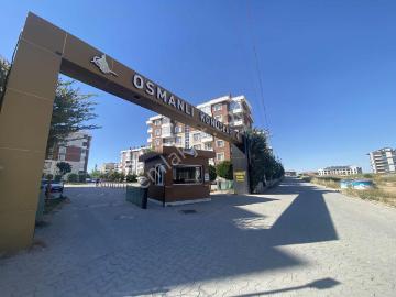Sancak Mah. Osmanlı Konutları 3+1 | Yüksek Giriş 3 Cepheli Daire
