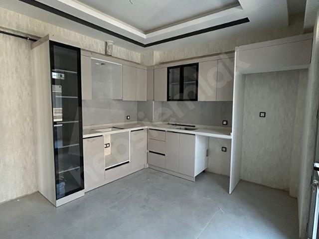 SANCAK MAH. CİĞERCİ FATİH ARKASINDA SATILIK LÜKS 3+1 DAİRELER