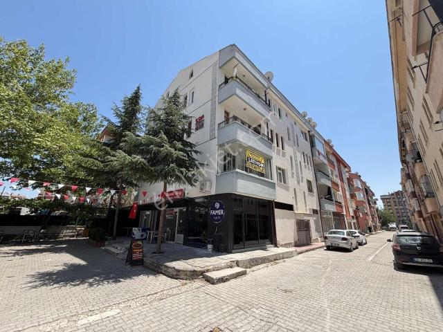 Sancak Mah.de Seçkin Lokasyonda 3+1 Uygun Fiyat | Krediye Uygun