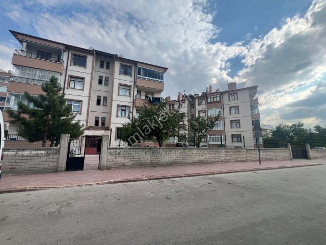 Sancak Mah Kiralık Yüksek Giriş 3+1 Daire