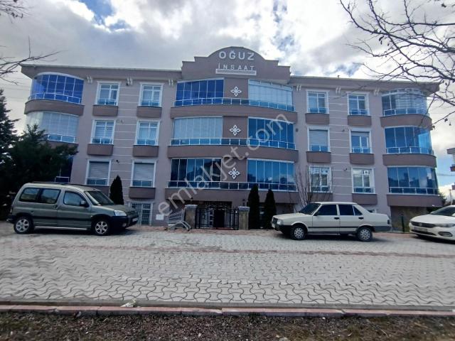 Sancak Mah. Süper Konum 3+1 Satılık Arakat Daire
