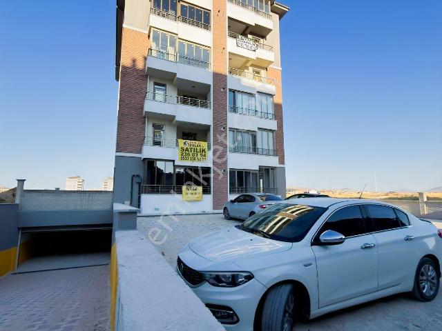 Sancak Mah. Sıfır Kiralık 2+1 Daire