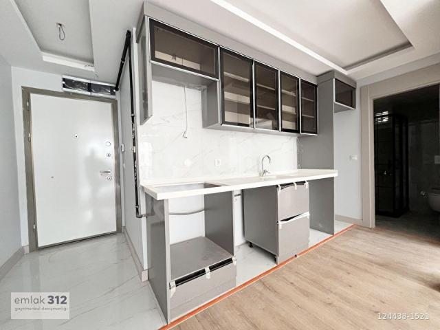 Sancak Mah. Ukrayna Cad. Simon Bilovar Park Karşısı Ara Kat 1+1