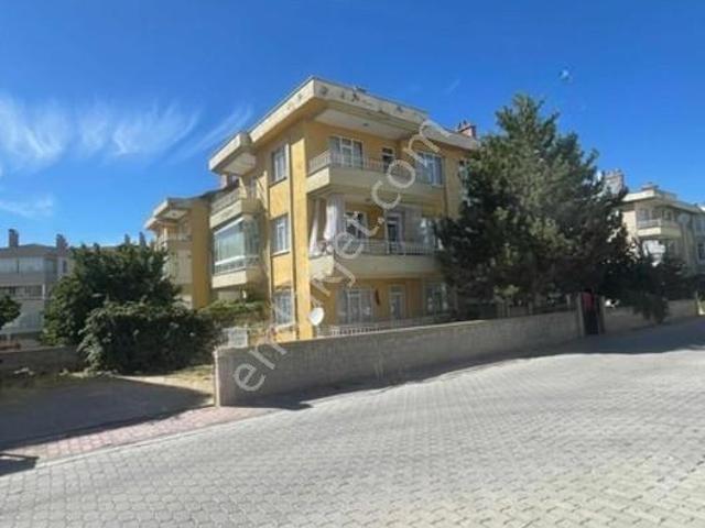 sancak Mah Umut Evler Koparatifi Ödemeli 3+1 Satılık Daire