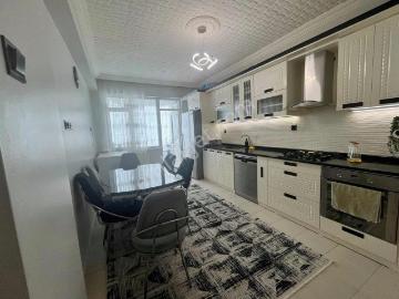 sancak Mah Veysel Karani Caddesi Arakat 3+1 Geniş Bakımlı Daire
