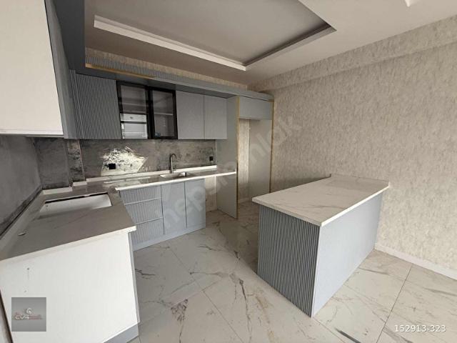 SANCAK MAH. 2+1 LÜKS ARA KAT DAİRE SATILIK kapalı otoparklı