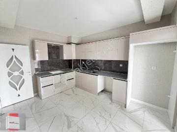 Sancak Mahalle Novada Avm Yakını Site İçi Lüx 3+1 Geniş Daire