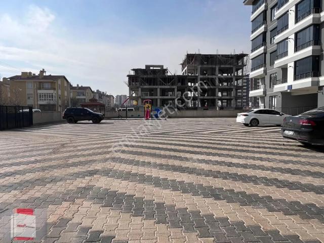 Sancak Mahalle Novada Avm Yakını Site İçi Lüx 3+1 Geniş Daire
