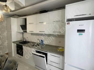 Sancak Mahallesi Mta Arkası Bakımlı Masrafsız Satılık 3+1